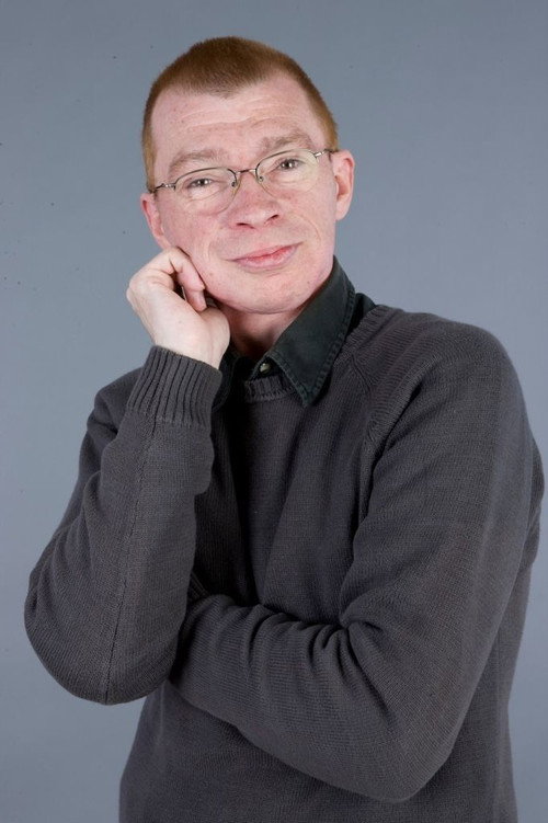 Photo of Michael Hofbauer, Acting