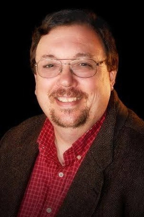 Photo of Dave Nufer, Acting