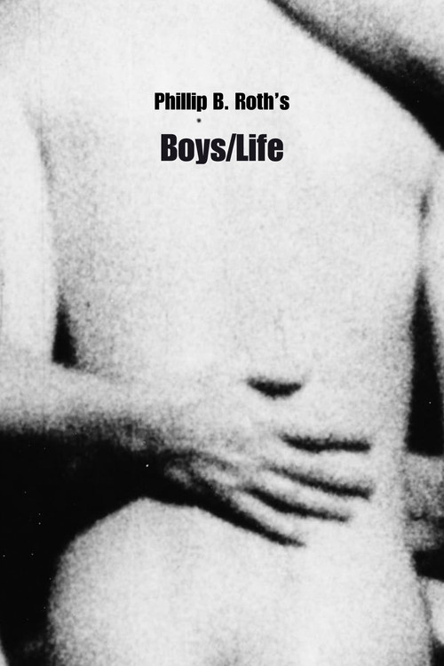 Movie poster for Boys/Life (1989)