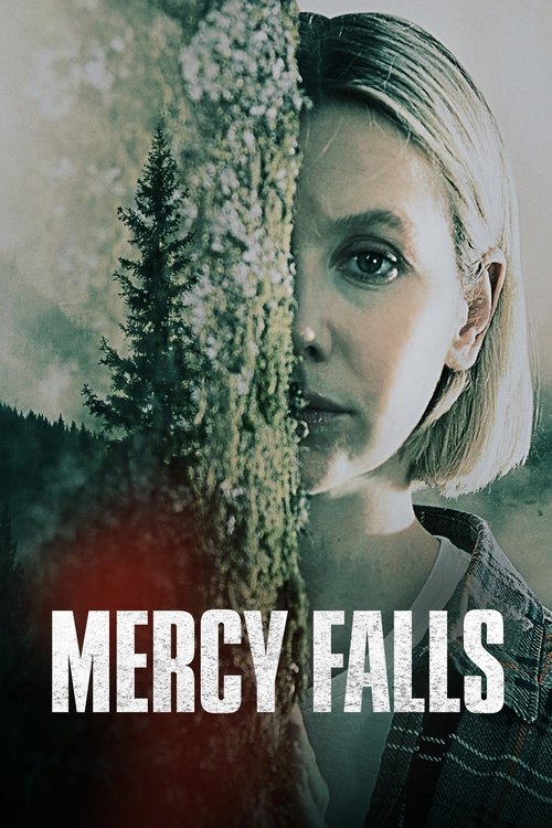 Mercy Falls poster