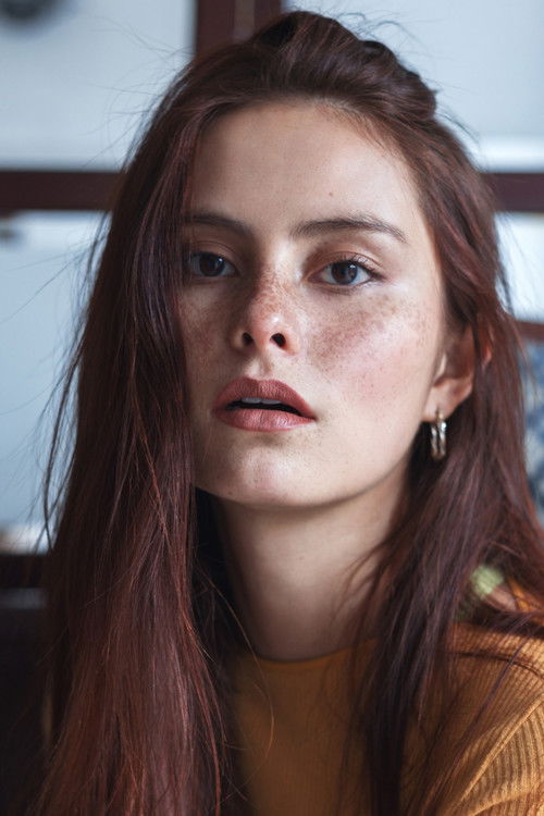 Camila Jurado profile