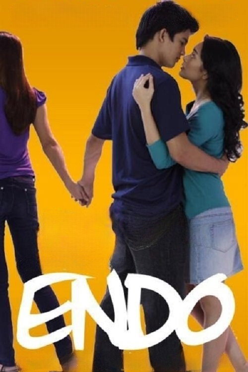 Movie poster for Endo (2007)