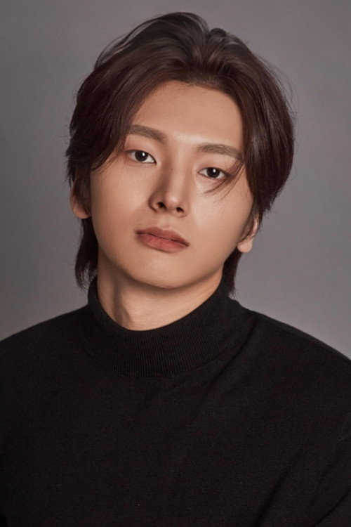Photo of Lee Jin-hwan, Acting
