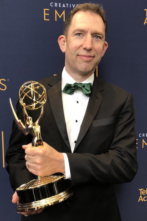 Photo of Wes Archer, Directing