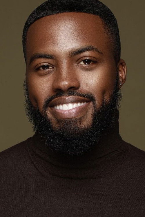 Photo of Lawrence Robinson, Acting