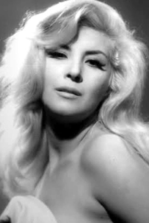 Libertad Leblanc profile