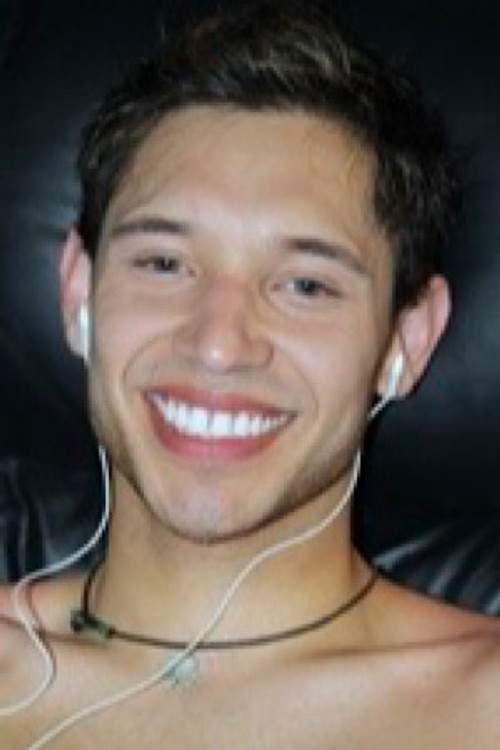 Photo of Jacob Jolie, Acting