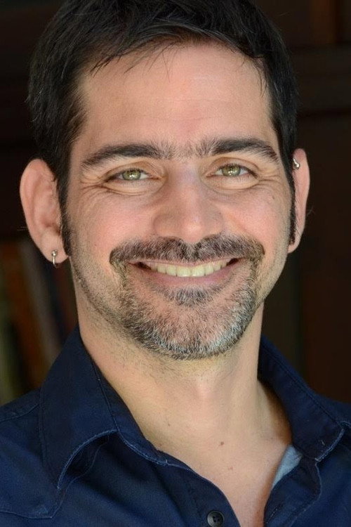 Photo of Vinicius Coimbra, Directing