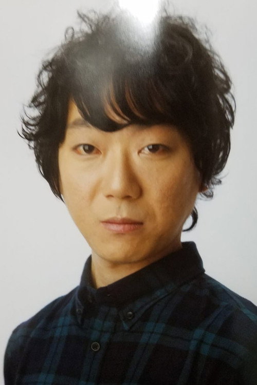 Photo of Chihiro Morita, Acting
