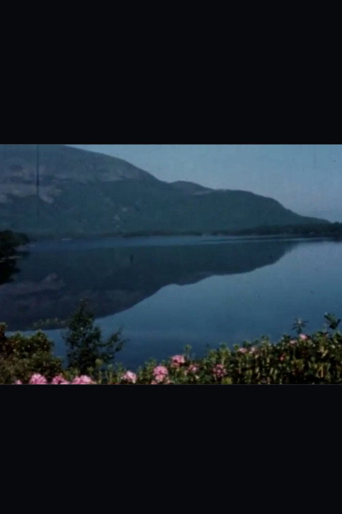 Movie poster for Return to Kerry (1961)