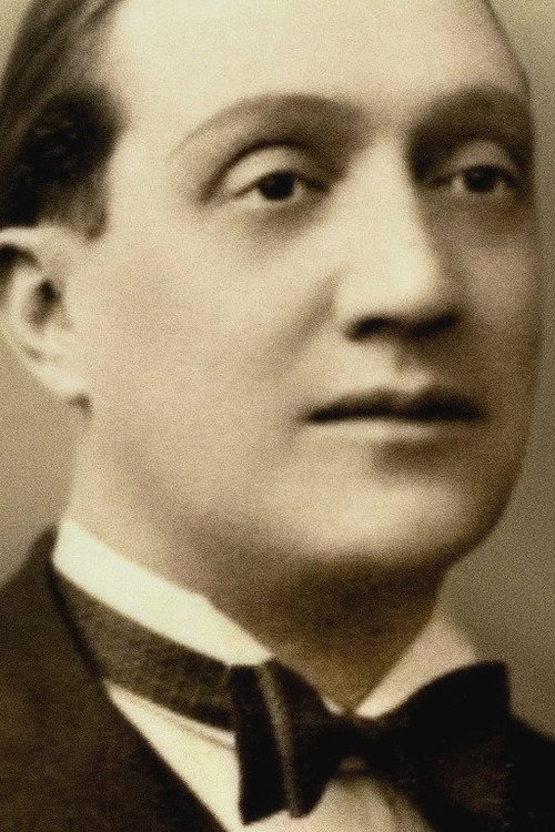 Photo of Gheorghe Ionescu-Gion, Acting
