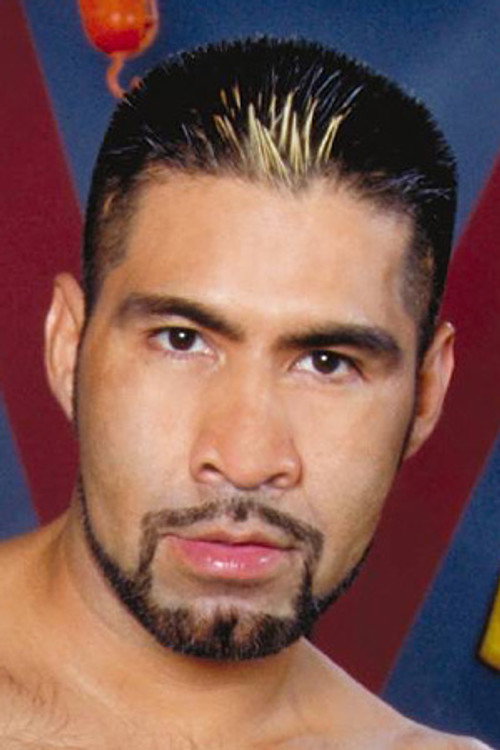 Photo of Anthony Moreno, Acting