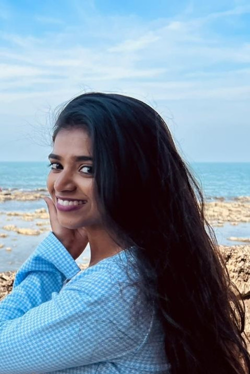 Anusha Nuthula profile