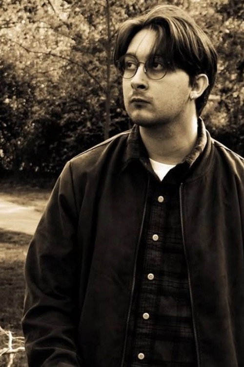 Photo of Bradley Whitfield, Lighting