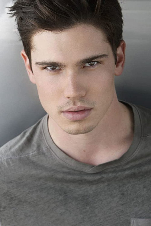 Photo of Tanner Novlan, Acting