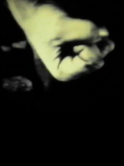 Movie poster for Manifeste (2002)