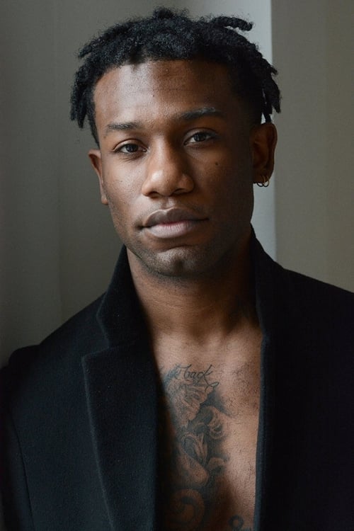 Photo of Phillip Johnson Richardson, Acting