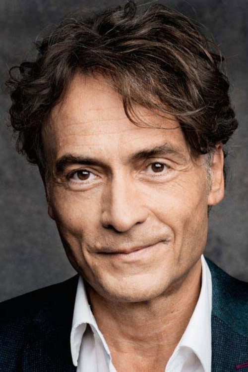 Photo of Giovanni di Lorenzo, Acting