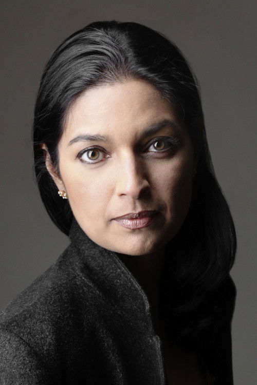 Jhumpa Lahiri profile
