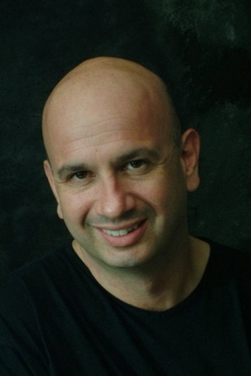 Photo of Stefano Sarcinelli, Acting