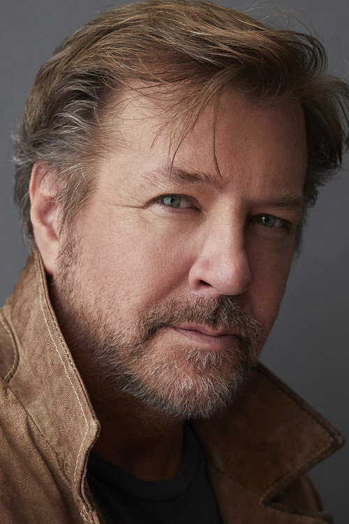 Photo of Timothy Paul McCarthy, Acting
