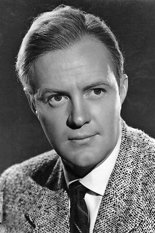 Peter Reynolds profile