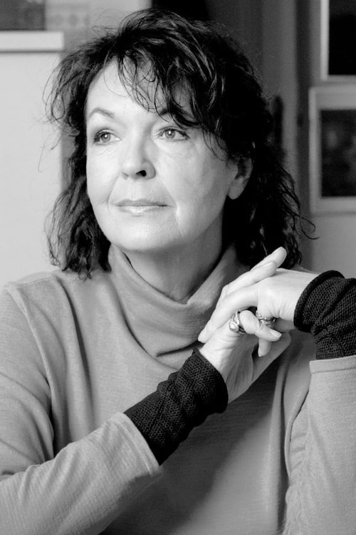 Elisabeth Trissenaar profile