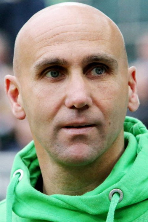 Photo of André Schubert, Acting