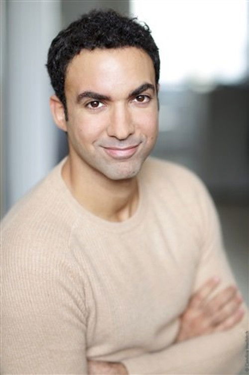 Joakim Latzko profile