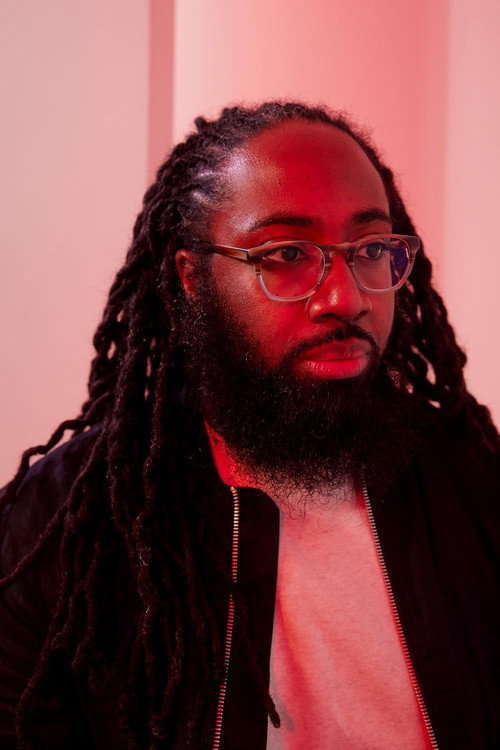 Photo of Matthew O. Henderson, Production
