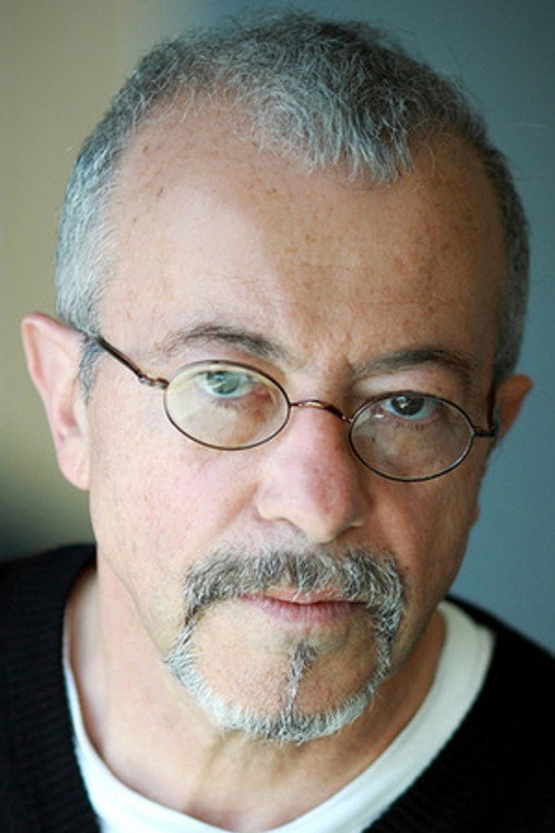 Photo of Andrei Codrescu, Acting