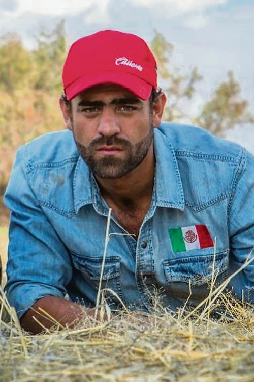 Photo of Arturo Islas Allende, Acting
