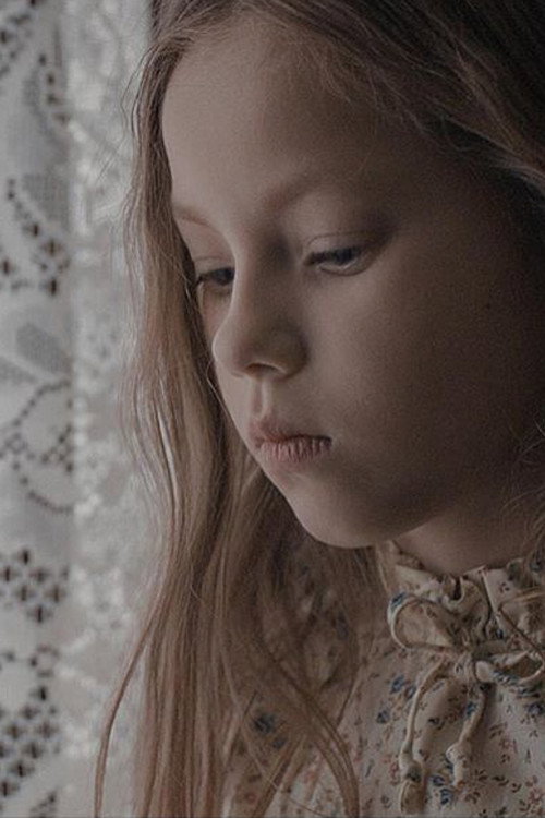 Photo of Andersyn Van Kuren, Acting