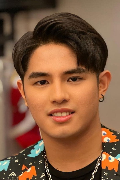 Photo of John Kennedy Nakar, Acting