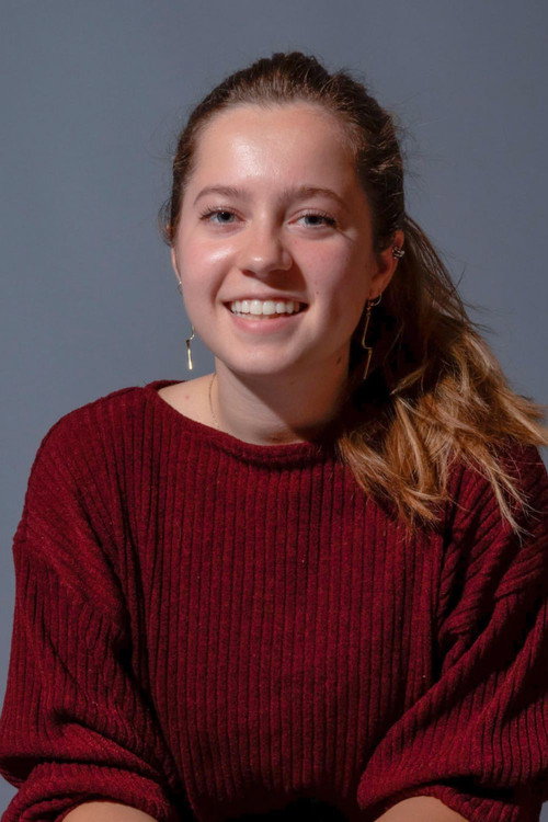 Photo of Melanie Kardos, Directing