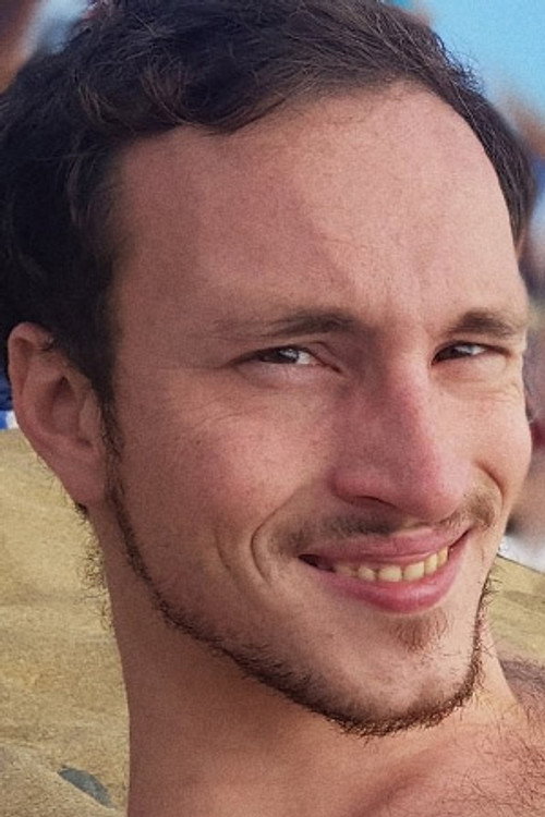 Photo of Maxence Angel, Acting