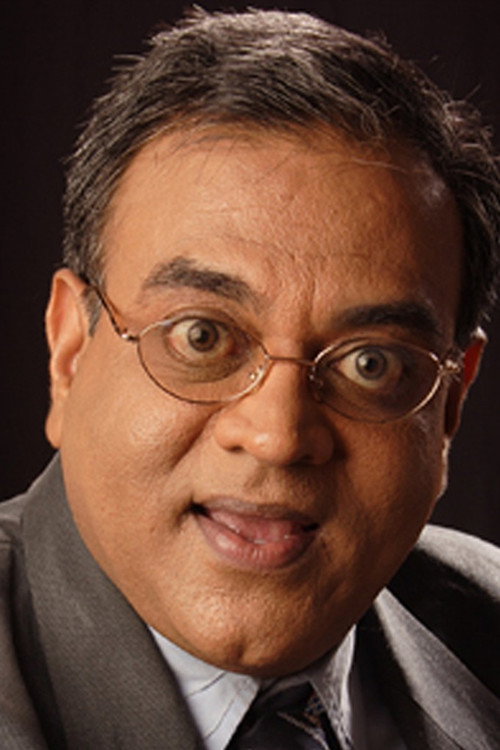 Photo of Milind Joshi, Acting