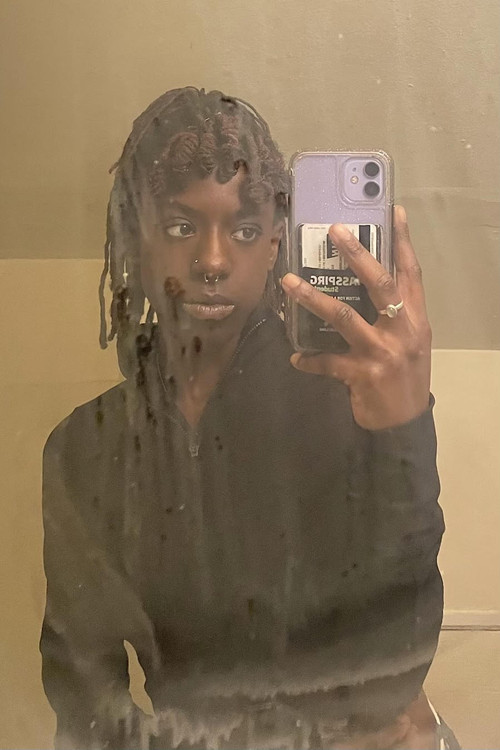 Photo of Latasha Thompson, Acting