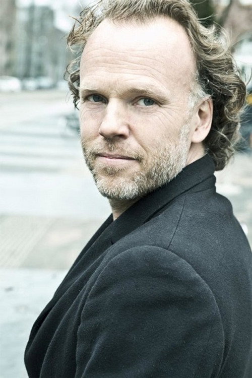 Photo of Roel Bloemen, Acting