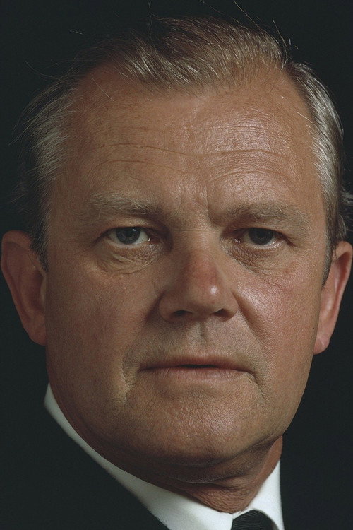 Photo of Nigel Stock, Acting