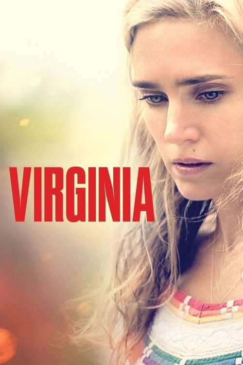 Movie poster for Virginia (2010)