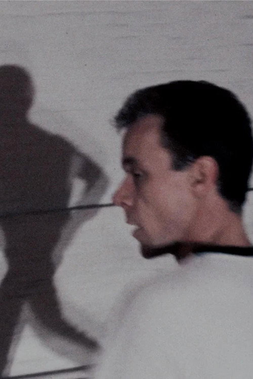 Movie poster for Improvisation (1986)