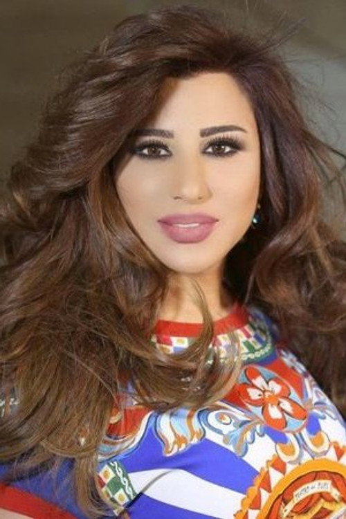 Najwa Karam profile