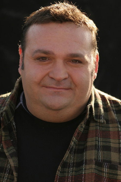 Photo of Joe Rosario, Acting