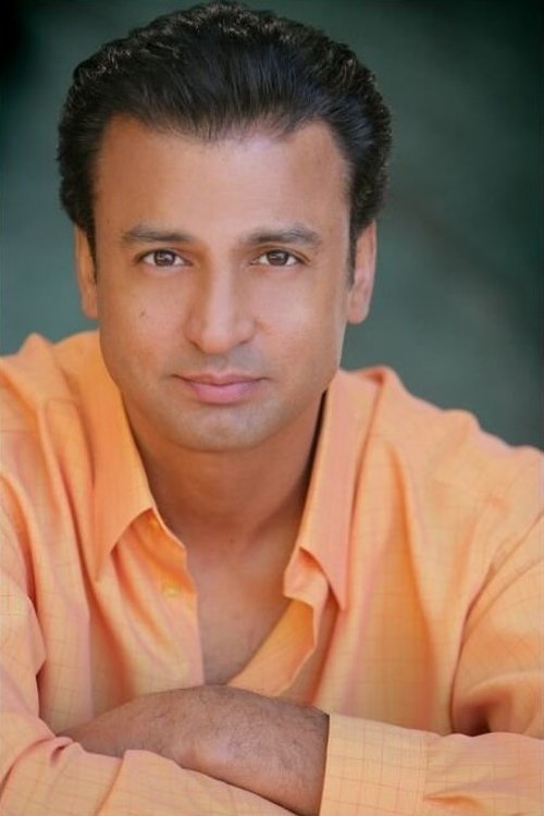 Photo of Shelley Malil, Acting