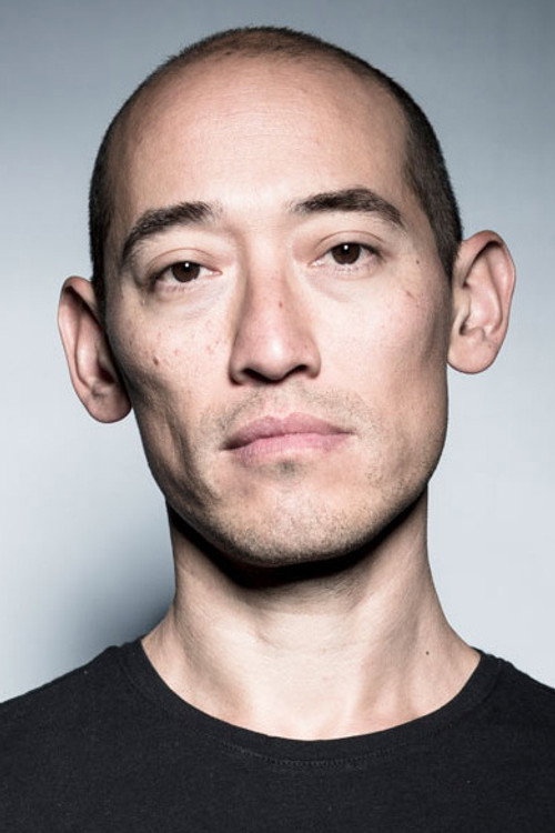 Photo of Claudio Mas, Acting