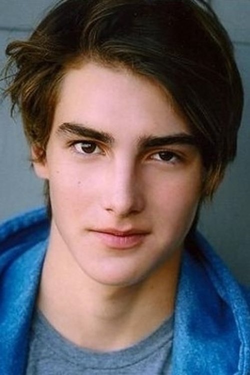 Photo of Zak Henri, Acting