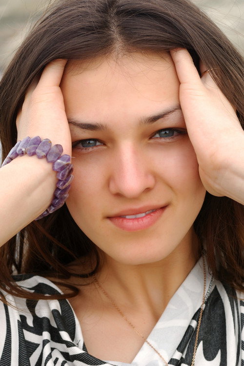Photo of Mariya Antsibonenko, Acting
