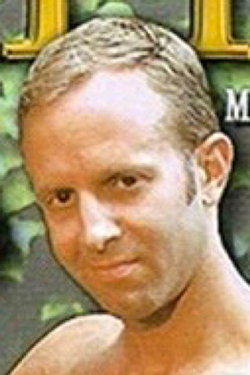 Photo of Luke Sabre, Acting