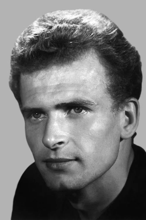Photo of Vadim Avloshenko, Camera